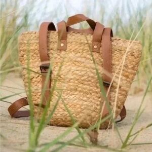 XIX Palms picnic‎ cooler bag/backpack NWT